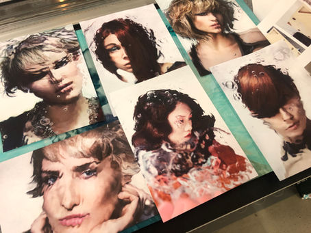 High quality printing services