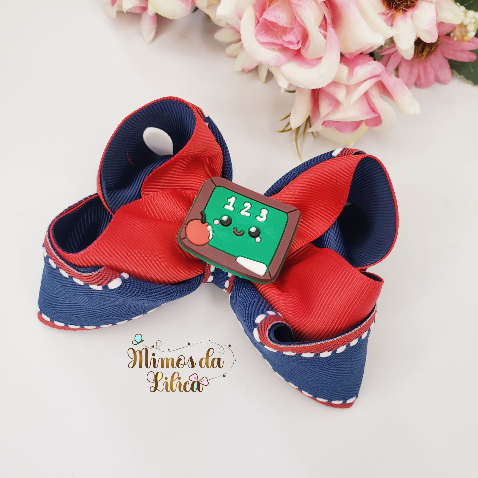 Laço Infantil Escolar