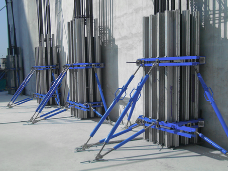 Exploring the Advantages and Disadvantages of Conventional vs Panelized Column Formwork Solutions