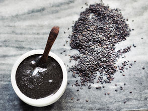 10 Secrets About The Magical Power of Black Sesame