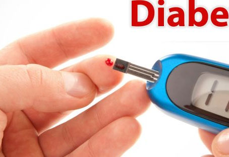 The link between your oral health and diabetes
