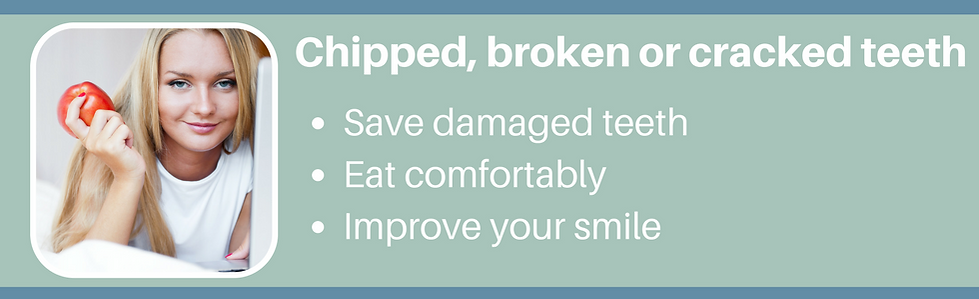 cosmetic dentistry header