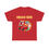 Thumbnail: Dragbus Pride 2025 Heavy Cotton Tee