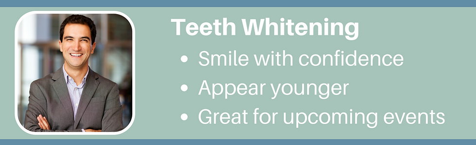 Teeth Whitening Header