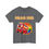 Thumbnail: Dragbus Pride 2025 Heavy Cotton Tee (Rainbow Pride)
