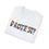 Thumbnail: Hazell Dean Protest Double Sided T-Shirt