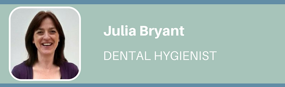 Julia Bryant