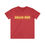 Thumbnail: Dragbus Heavy Cotton V-Neck Tee