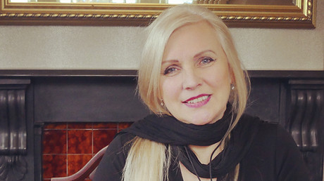 Frances Bedbrook-Kelly