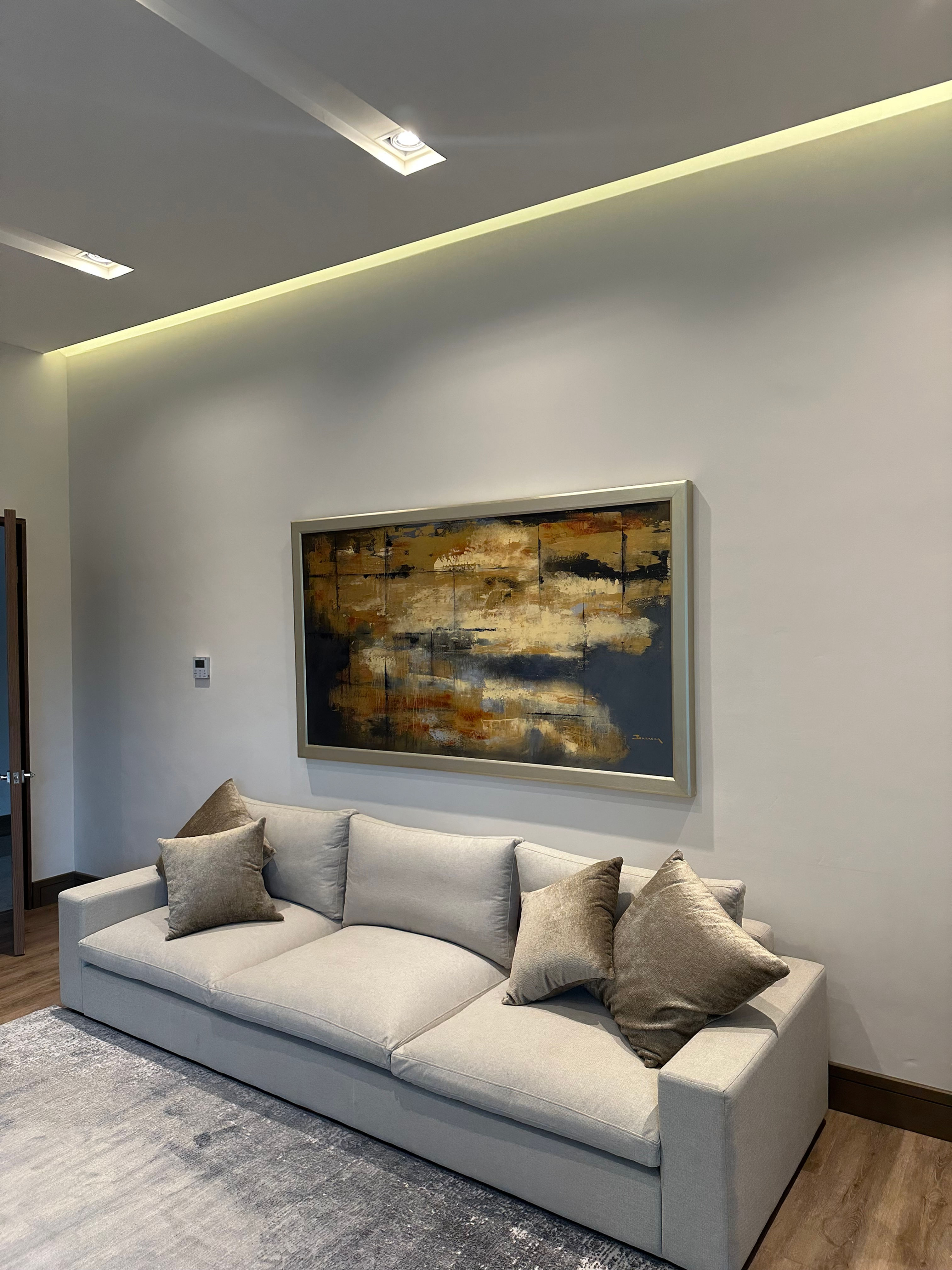 Sofá estilo Maria (3 personas)