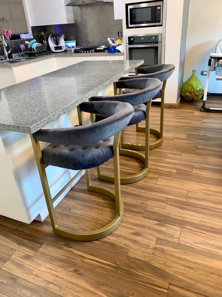 Miniatura: Banco estilo Lily