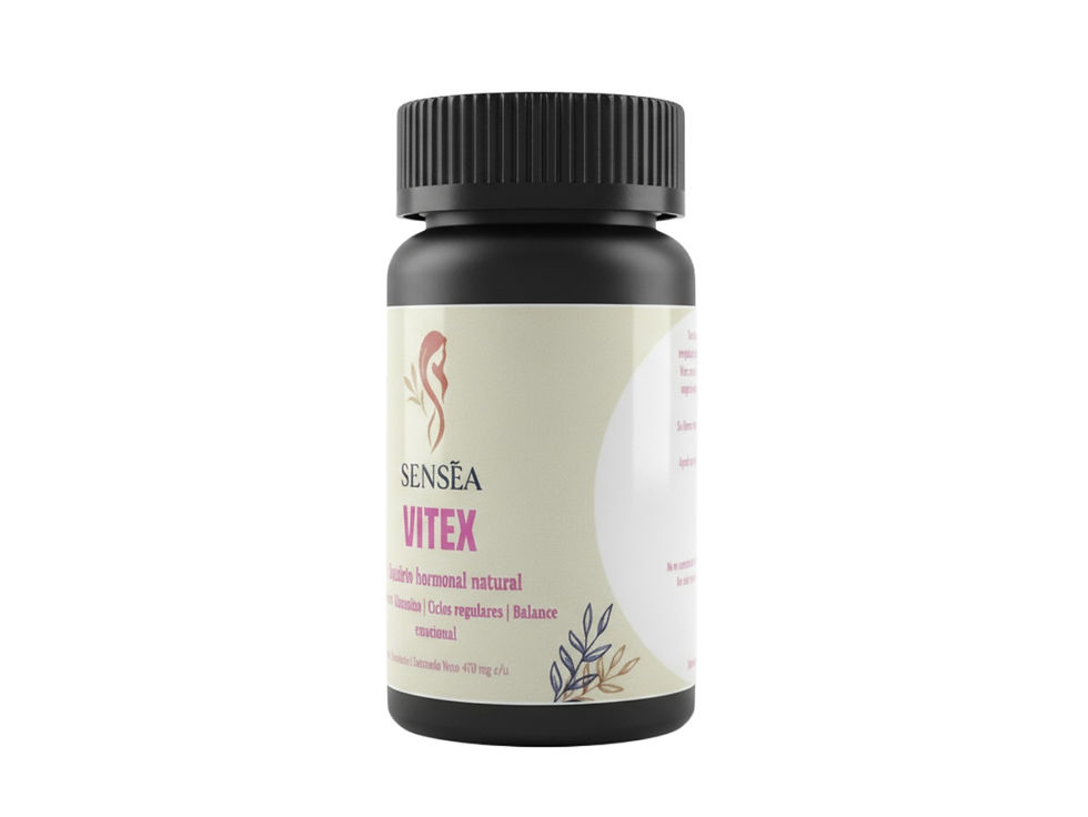Miniatura: Vitex