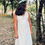Thumbnail: Summer Dress - Cloudy White