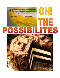 cake books