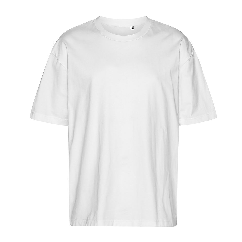 Miniaturbild: Oversize Shirt