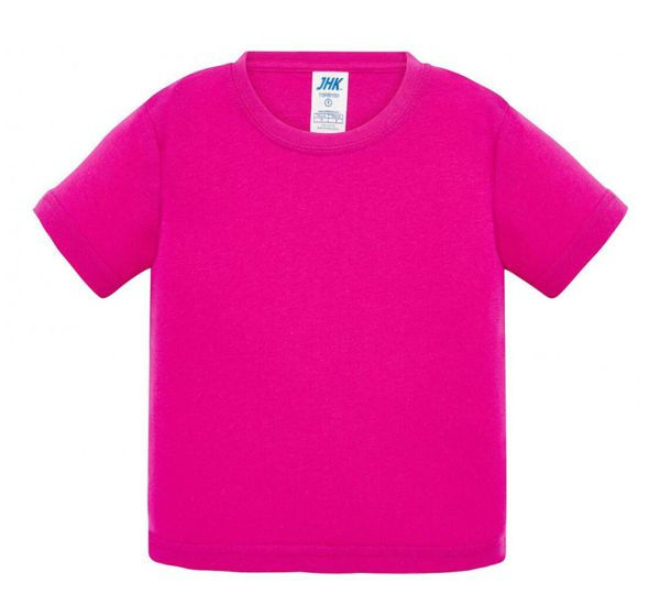 Miniaturbild: Basic Baby Shirt