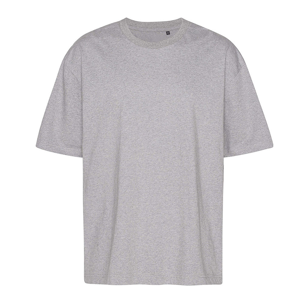 Miniaturbild: Oversize Shirt