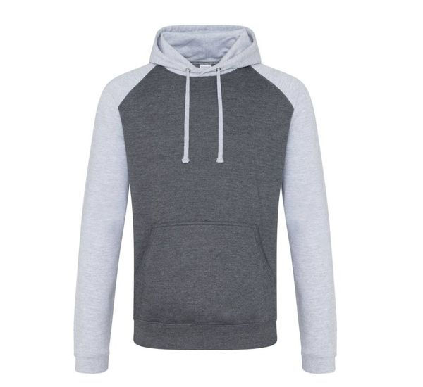 Miniaturbild: Baseball Hoodie