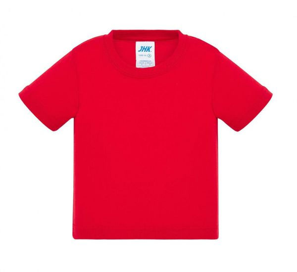 Miniaturbild: Basic Baby Shirt
