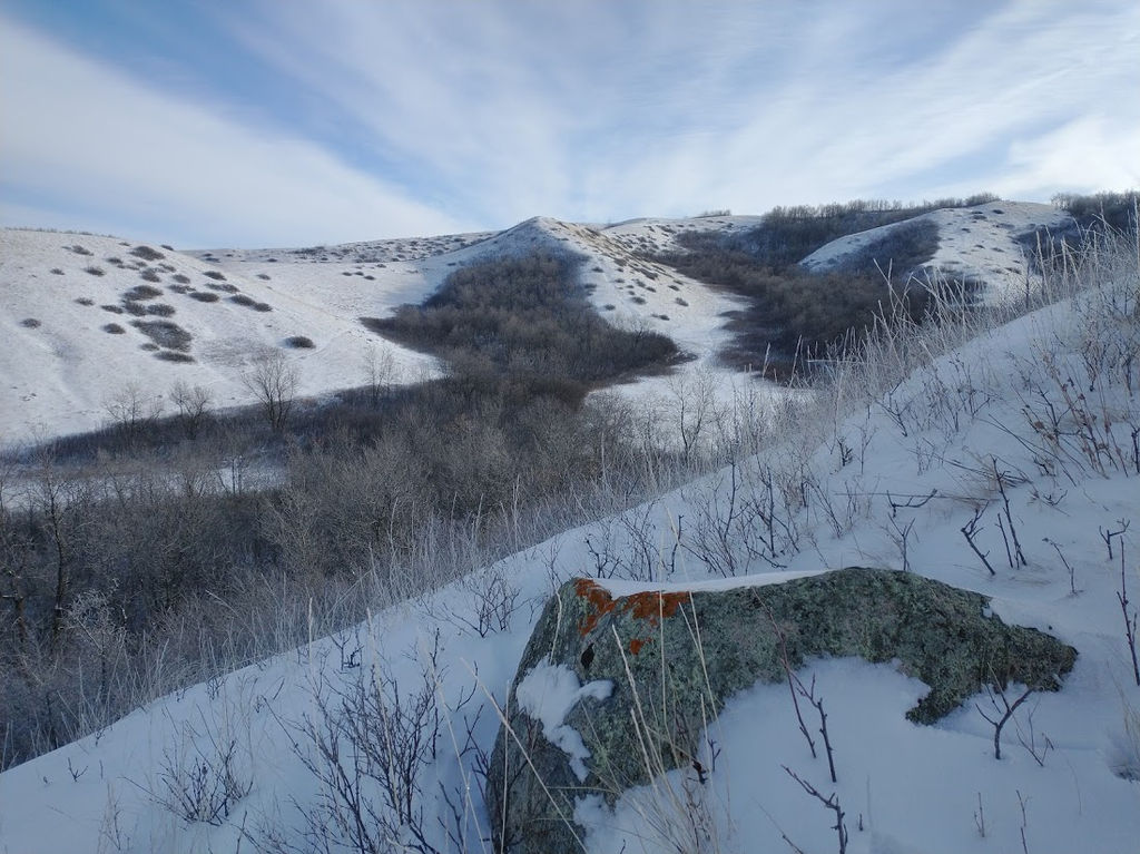 Hidden Valley | Nature Regina