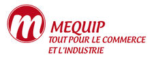 Image du Logo Mequip