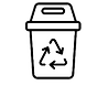 image pour réduction des déchets