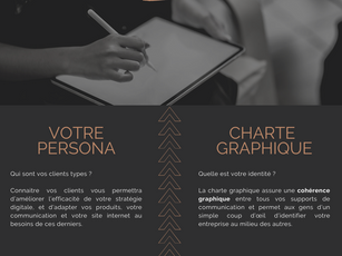 Deux erreurs à ne pas commettre quand on est entrepreneur. 