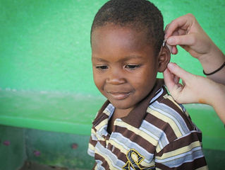 WANTED!! USED HEARING AIDS!!