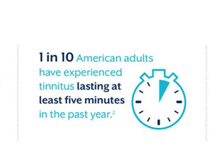 Tinnitus Relief