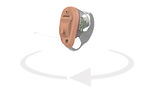 Completely-in-Canal (CIC) Hearing Aids