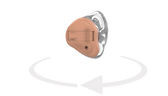 In-the-Canal (ITC) Hearing Aids