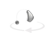 Receiver-in-Canal (RIC) Hearing Aids
