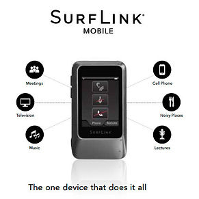 Surflink Mobile