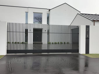 Sliding Gates in Christchurch: How to Choose the Right One For Your Property