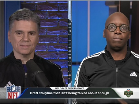 Agent to NFL: “Shame on you” for revoking Kyren Lacy’s Combine invitation