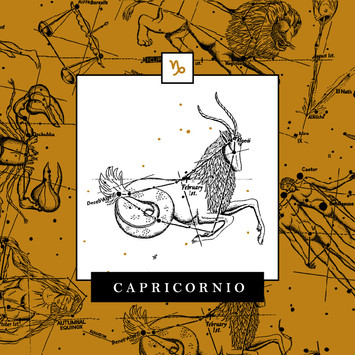 Clase del signo Capricornio