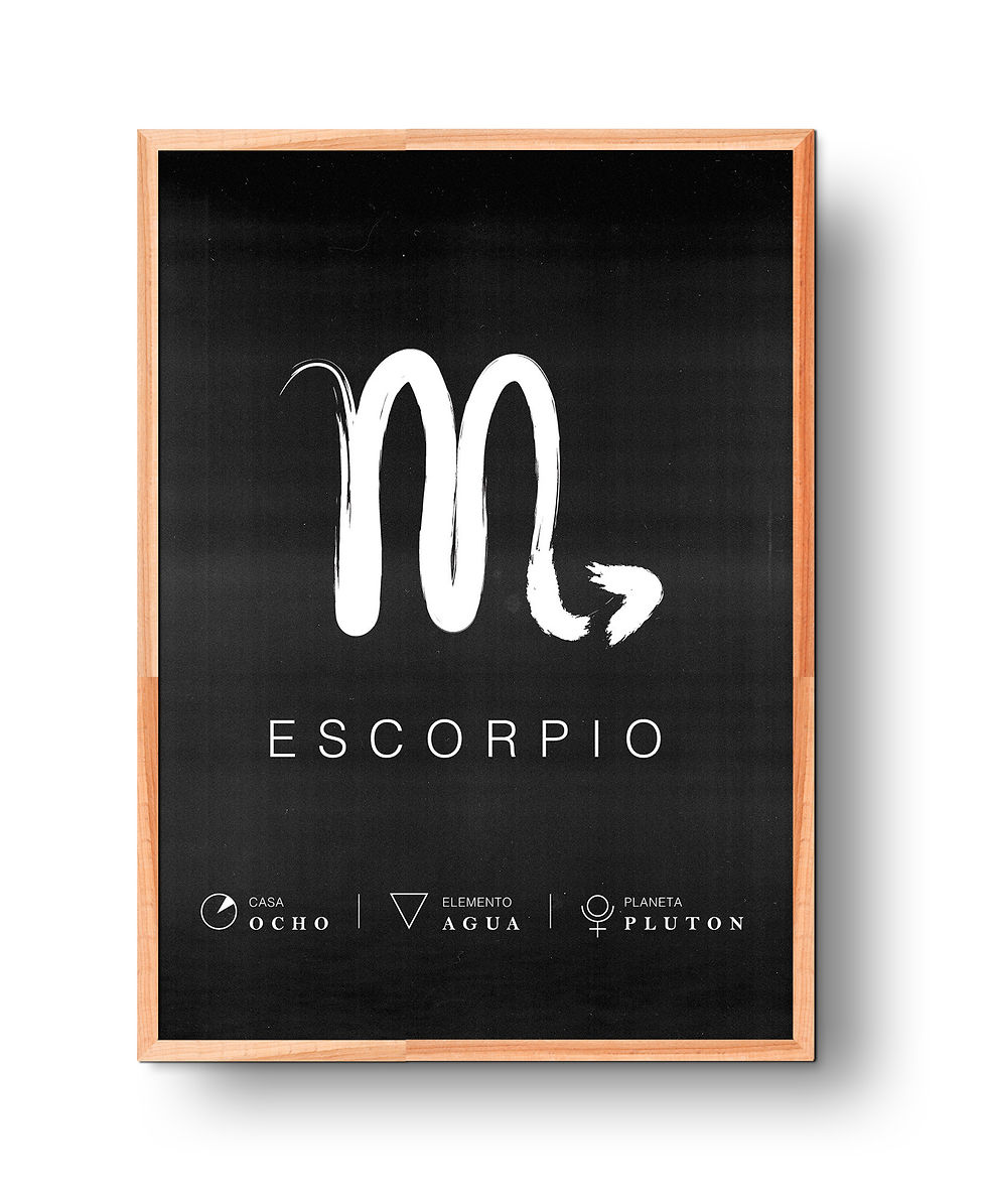 Escorpio