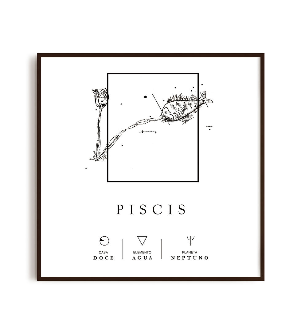 Miniatura: Piscis