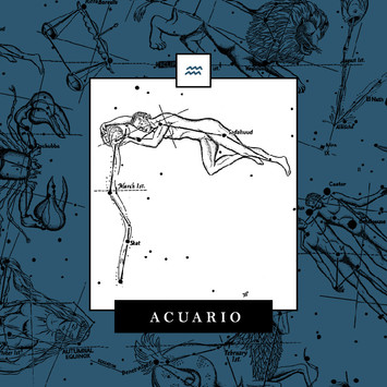 Clase del signo Acuario