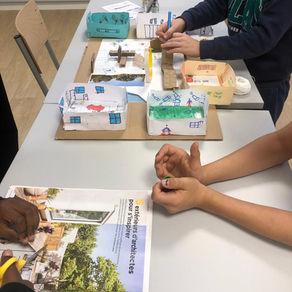 Voici le NAP Archi cool 🆒 de Delage ! 😊