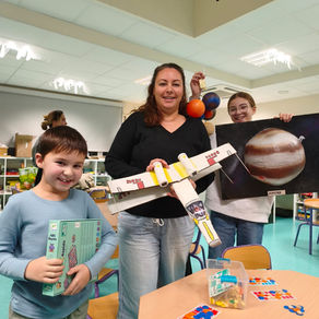 La ludo du VAL aux 24h des mots !