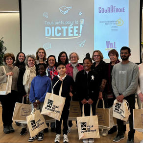 Zéro faute pour la Dictée pour tous !