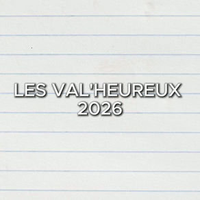 😎 Les VAL'Heureux x 2 = plus de 800 enfants heureux 🤗