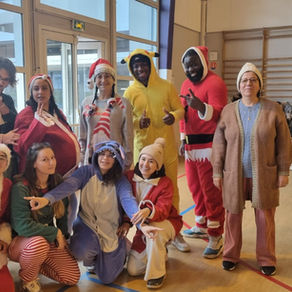 Pour prolonger tous ces bons moments de partage...