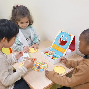 Jules Verne à la Ludothèque le mercredi 02 octobre !