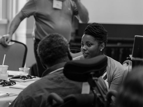 Synergy Behavior Consulting Workshop