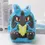 Thumbnail: Pokemon Plush Shoulder Coin Purse