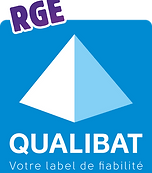 Logo RGE Qualibat