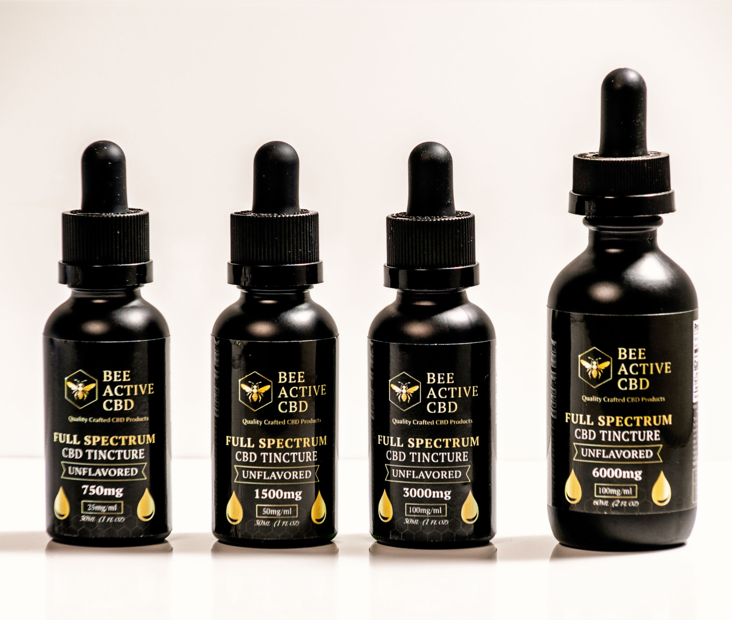 Full Spectrum CBD Tincture - natural formula rich in cannabinoids, designed for pain relief, anxiety reduction, and overall wellness support.