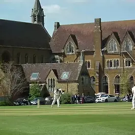 Bloxham School Guardianship
